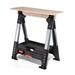 Koza Keter Lumber Jack sawhorse 238271