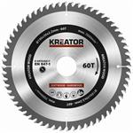 Kreator 63605101 Pilový kotouč KRT020417 5400338071171