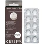 Krups XS300010 čistiace tablety pre kávovary
