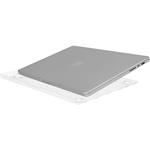 Kryt Hardshell Apple Macbook Air 13" M3/M2 Clear 702315481