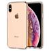 Kryt Spigen Liquid Crystal pro Apple iPhone XS/X 063CS25110