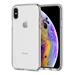 Kryt Spigen Liquid Crystal pro Apple iPhone XS/X 063CS25110