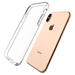 Kryt Spigen Liquid Crystal pro Apple iPhone XS/X 063CS25110