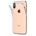 Kryt Spigen Liquid Crystal pro Apple iPhone XS/X 063CS25110