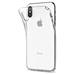 Kryt Spigen Liquid Crystal pro Apple iPhone XS/X 063CS25110