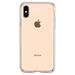 Kryt Spigen Liquid Crystal pro Apple iPhone XS/X 063CS25110