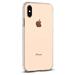 Kryt Spigen Liquid Crystal pro Apple iPhone XS/X 063CS25110