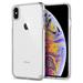 Kryt Spigen Ultra Hybrid pro iPhone XS Max transpa 065CS25127