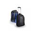 Kufor PORT Designs CHICAGO EVO BACKPACK TROLLEY na 15,6'' notebook a 10,1'' tablet, černý 170231