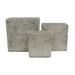 Kvetináč G21 Baltic Brick 35 x 35 x 35 6392962