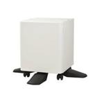Kyocera CB-360W-B Podstavný stolek, vysoký, bílý 870LD00130