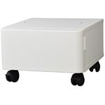 Kyocera CB-365W-B Podstavný stolek, nízký, bílý 870LD00132