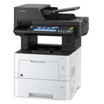 Kyocera ECOSYS M3645idn A4 černobílá MFP/ 45ppm/ 1200x 1200 dpi/ 1 GB/ Duplex/ RADF/ FAX/ USB/ LAN 1102V33NL0