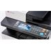 Kyocera ECOSYS M5526cdw (A4, tlač/kopírovanie/skenovanie/fax, duplex, DADF, Wi-Fi, USB, LAN, 26ppm) 1102R73NL0