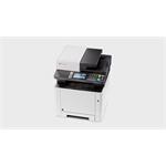 Kyocera ECOSYS M5526cdw (A4, tlač/kopírovanie/skenovanie/fax, duplex, DADF, Wi-Fi, USB, LAN, 26ppm) 1102R73NL0