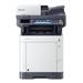 Kyocera ECOSYS M6235cidn,A4 MFP,čb/bar,35ppm,1024MB,duplex,fax,DADF,LAN,st.tonery 6000č/5000b,dotyk LCD