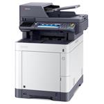 Kyocera ECOSYS M6630cidn A4 MFP copy+scan+fax/ bar/ 30ppm/ 1200x1200 dpi/ 1GB/ HyPas/ Duplex/ RADF/ USB/ LAN 1102TZ3NL0