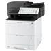 Kyocera ECOSYS MA3500cifx (A4, farebná tlač/kopírovanie/skenovanie/fax, HyPAS, duplex, RADF, USB, LAN, 35ppm) 1102Z33NL0