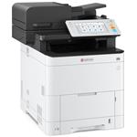 Kyocera ECOSYS MA4000cifx (A4, farebná tlač/kopírovanie/skenovanie/fax, HyPAS, duplex, DADF, USB, LAN, 40ppm) 1102Z53NL0