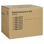 Kyocera Maintenance kit na 300 000 A4, pro ECOSYS P3045dn MK-3160