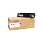 Kyocera originál toner TK150Y, yellow, 6000str., 1T05JKANL0, Kyocera FS-C1020MFP