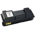 Kyocera originál toner TK360, black, 20000str., 1T02J20EU0001, Kyocera FS-4020DN