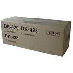 Kyocera originál válec DK-420, black, 302FT93047, 150000str., Kyocera Mita KM2550