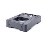 Kyocera PF-5150 Zásobník papíru PF-5150 (max. 3 jednotky): Max. 550 listů (75 g/m2), 600 listů (64 g/m2), 60 1203V00KL0