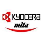 KYOCERA Toner TK-550Y Yellow FS-C 5200DN