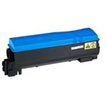 KYOCERA Toner TK-570C Cyan FS-C 5400DN