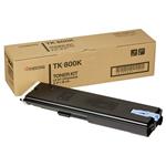 Kyocera toner TK-800K/ 25 000 A4/ černý/ pro FS-C8008N