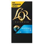 L'OR Decaffeinato 8711000360538