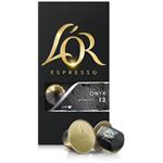 L'OR Onyx 10ks kapsle 8711000360583