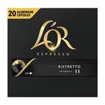 L'OR Ristretto 20ks 8711000360835