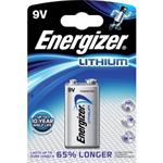 LA522 1BP 9V Ultimate Li ENERGIZER 7638900332872