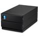 LaCie 2big RAID 28TB USB 3.1 STHJ28000800