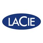 LaCie Mobile Secure STKH500800 - SSD - High Performance - šifrovaný - 500 GB - externí (přenosný) -