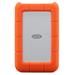 LaCie Rugged 1TB HDD / Externí / 2,5" / USB 3.1 Type-C / odolný STFR1000800 STFR1000400