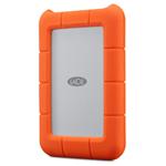 LaCie Rugged 1TB HDD / Externí / 2,5" / USB 3.1 Type-C / odolný STFR1000800 STFR1000400