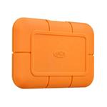 LACIE Rugged SSD 1TB 6.4cm 2.5inch USB-C external STHR1000800