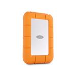 LaCie SSD 1TB Rugged Mini - Orange STMF1000400