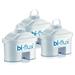 Laica Bi-Flux Cartridge 3ks LAI F3M