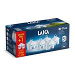 Laica Bi-Flux univerzální F5+1M, 5+1ks 8033224607993