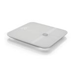Laica Smart digitálny telesný analyzér ITO,biely,BT 4.0 LAI PS7020W