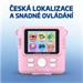 LAMAX InstaKid1 Pink LXKCMIK1NNNPA