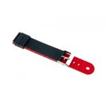 LAMAX WatchY2 Black-red strap LMXWY2SBR