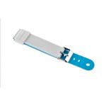 LAMAX WatchY2 Blue-white strap LMXWY2SBW