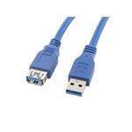 LANBERG HDMI(M)->VGA(F)+MINIJACK 3.5MM(F) ADAPTER CABLE 20CM CA-US3E-10CC-0018-B