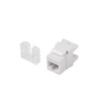 LANBERG KEYSTONE MODULE RJ45->LSA CAT.5E UTP 180°