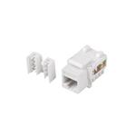 LANBERG KEYSTONE MODULE RJ45->LSA CAT.5E UTP 90°